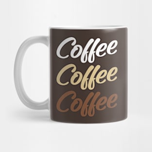 Must Have Coffee Mug